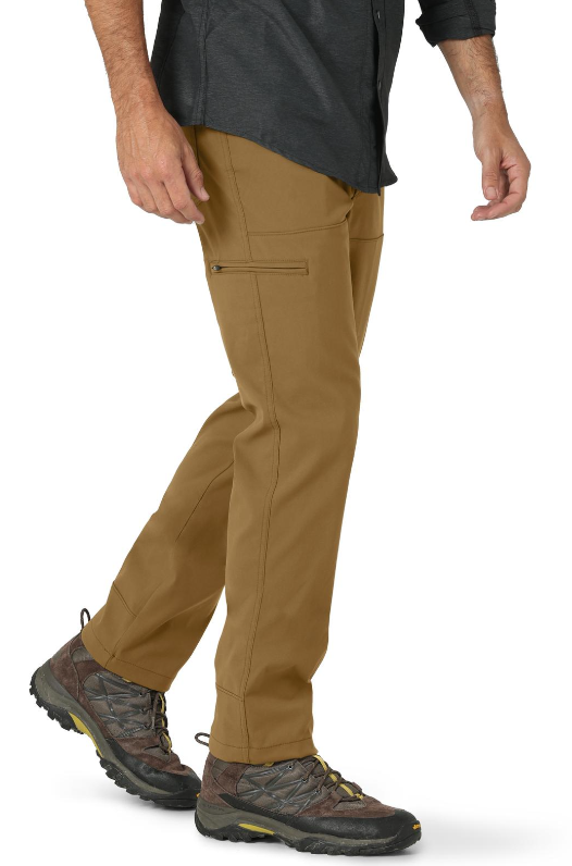 ATG-x-Wrangler® Synthetic Utility Pant - Kelp