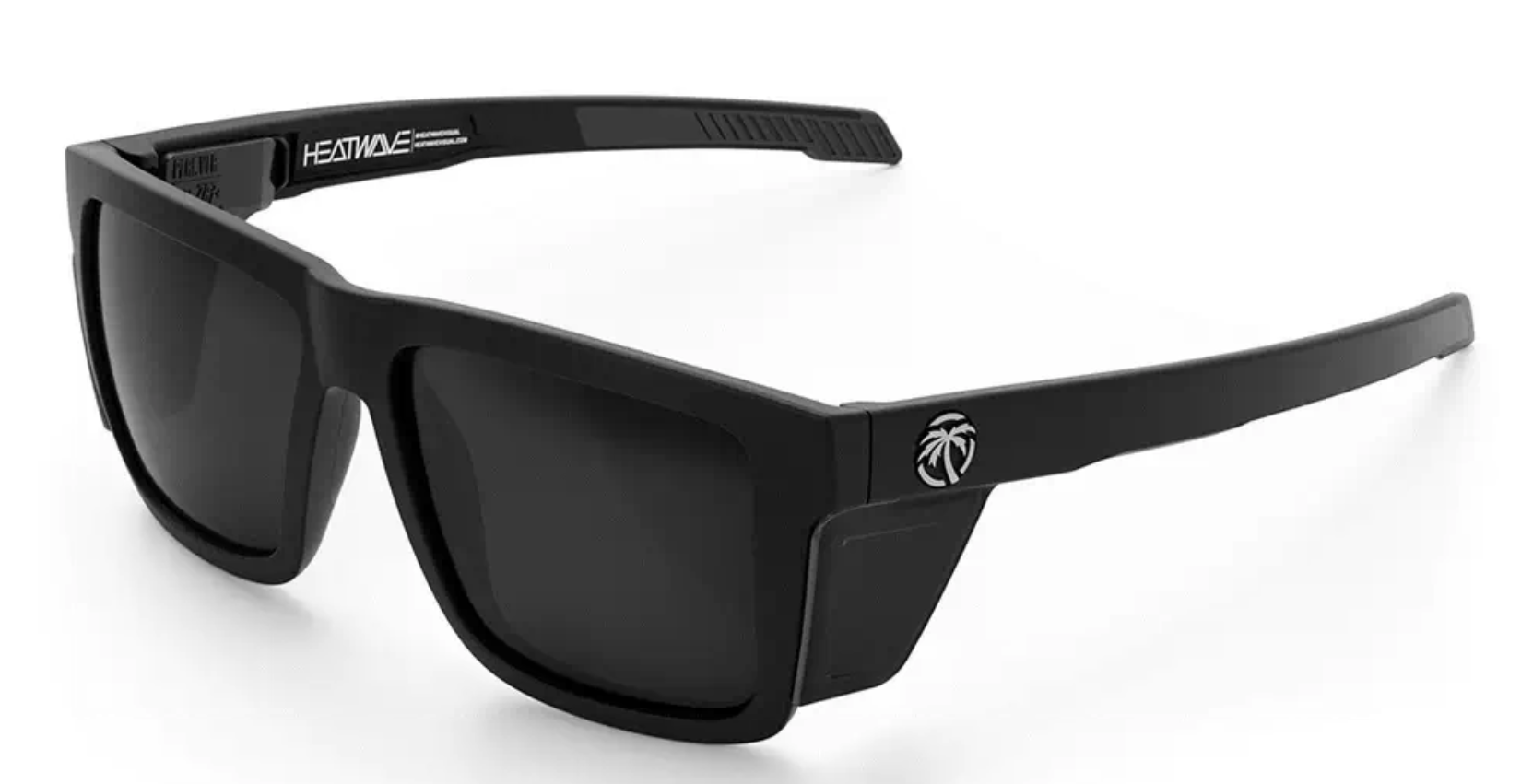 Performance XL Vise Z87+ Black / SUPER Photochromic Lens