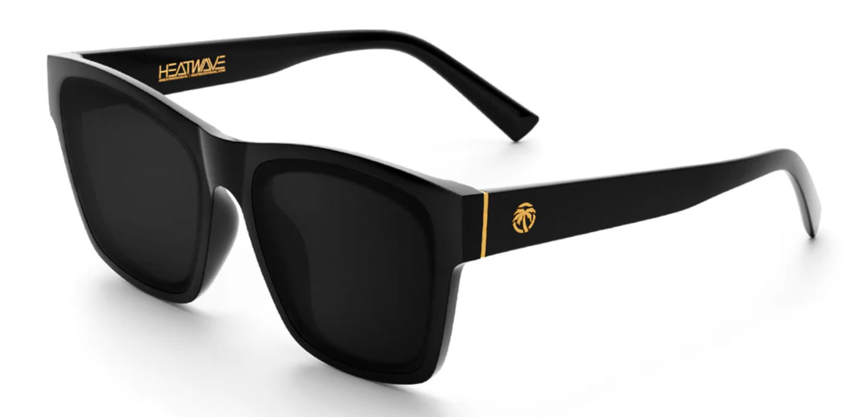 Marylin Black- Ultra Black