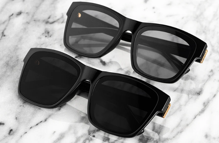 Marylin Black- Ultra Black