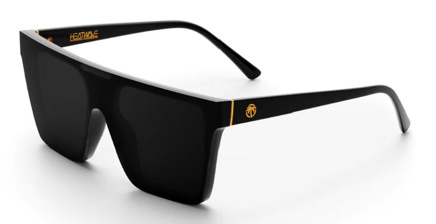 Clarity Black- Ultra Black Lens
