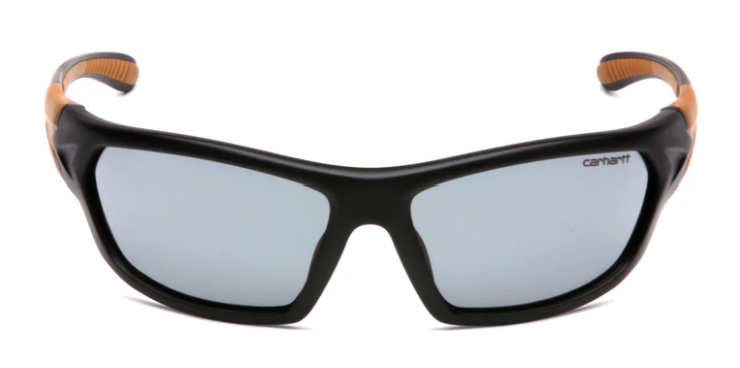 Carbondale- Black/Tan/Gray Anti-Fog