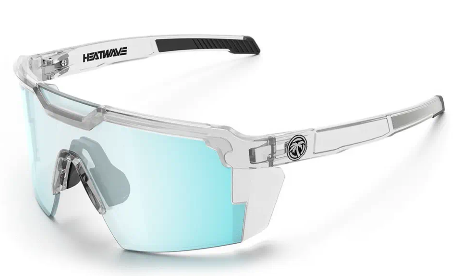 Future Tech Z87+ Vapor Clear / ARCTIC Photochromic Lens