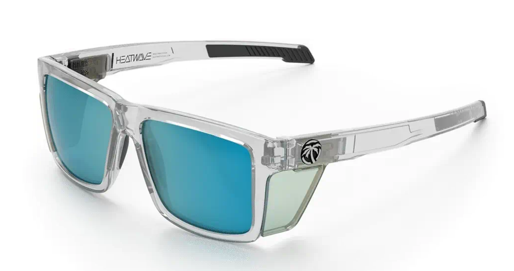 Performance XL Vise Z87+ Vapor Clear / ARCTIC Photochromic