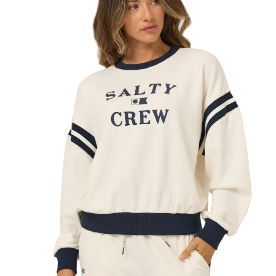 Maritime Crew- Off White