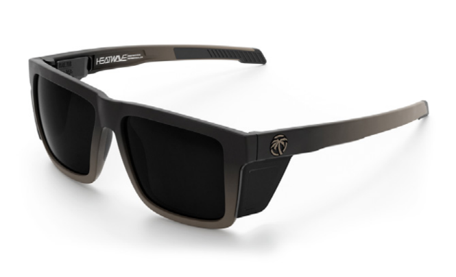 Performance XL Vise Z87+ FDE Fader Ultra Black - Polarized