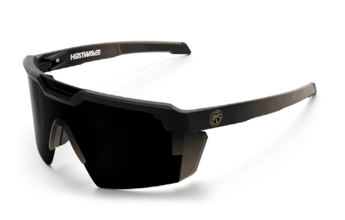 Future Tech Z87+ FDE Fader Ultra Black - Polarized