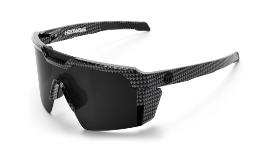 Future Tech Z87+ Carbon Fiber - Polarized