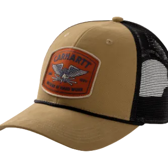 Oakland Eagle Cap-Night Fatigue