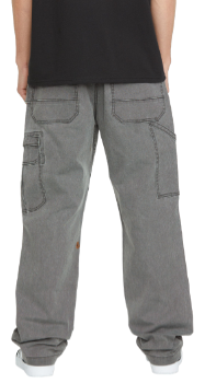 Gage Work Pant, Stealth