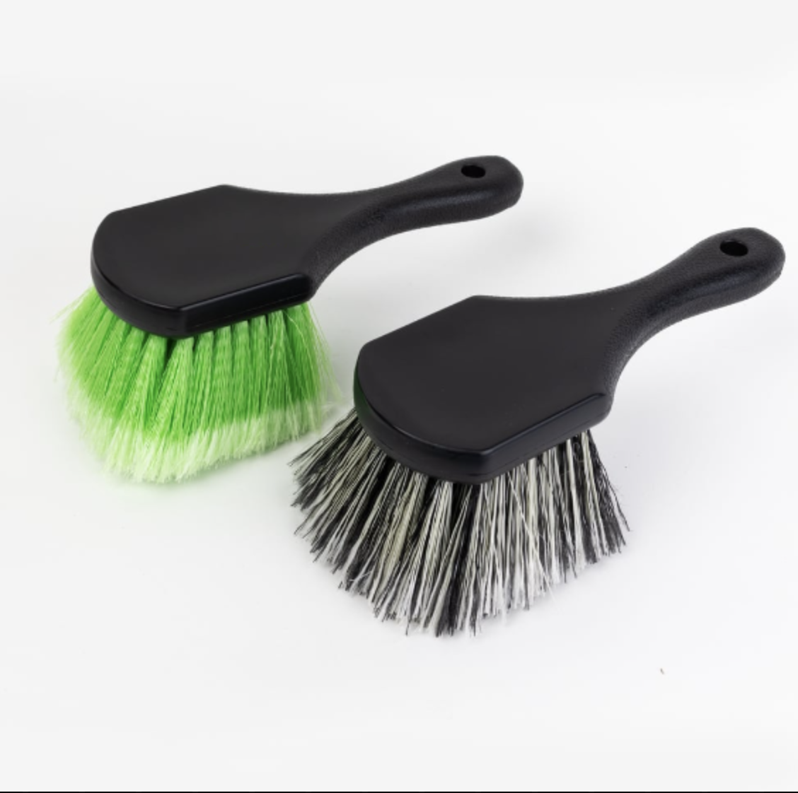 DR Wheel & Tire Soft Brush