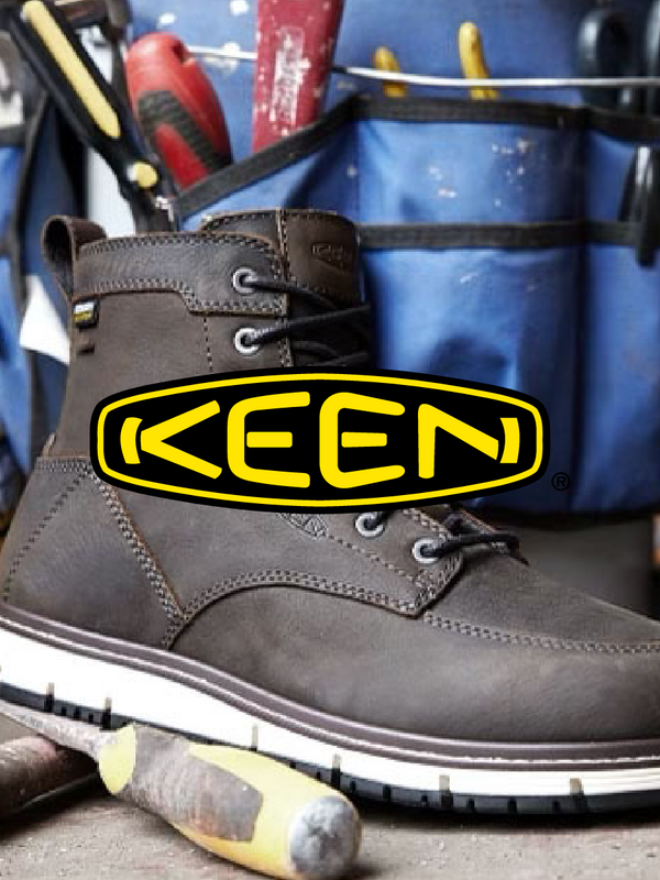 Keen Utility