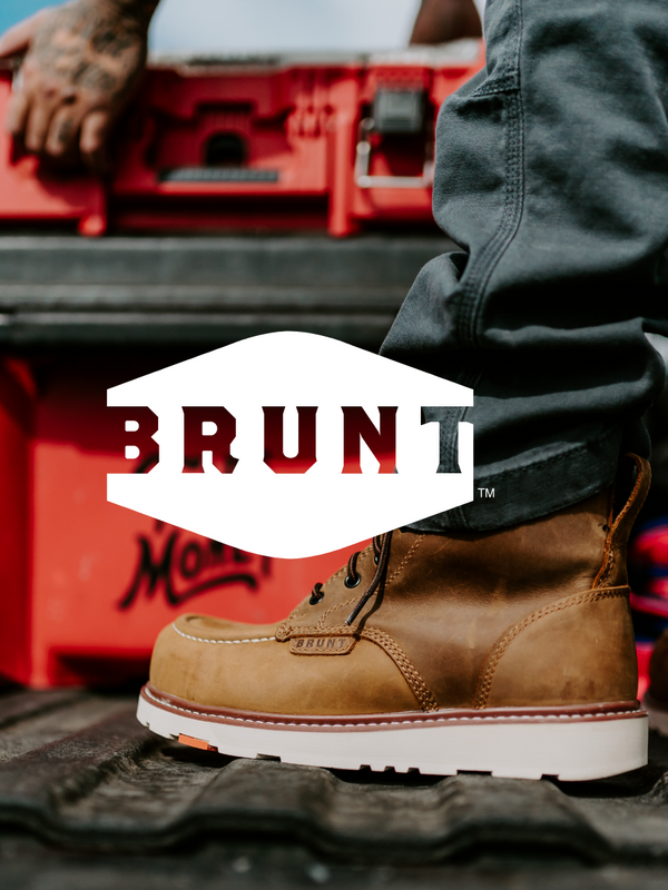 Brunt