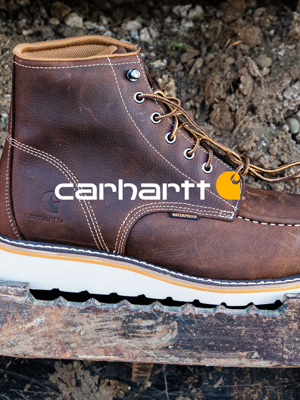 Carhartt Boots