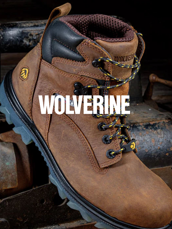 Wolverine