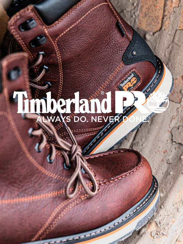 Timberland Pro