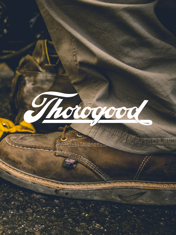Thorogood