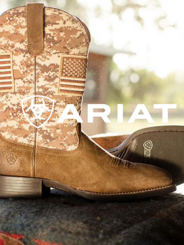 Ariat
