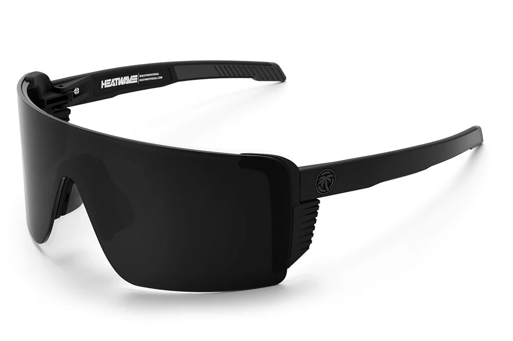 Skynet Z87+ - Black Lens