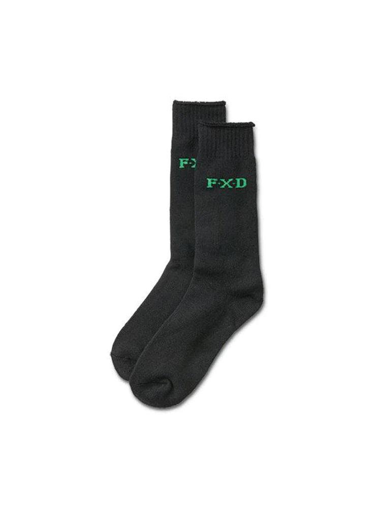 SK-5 Sock 2 Pack Assorted - Purpose-Built / Home of the Trades