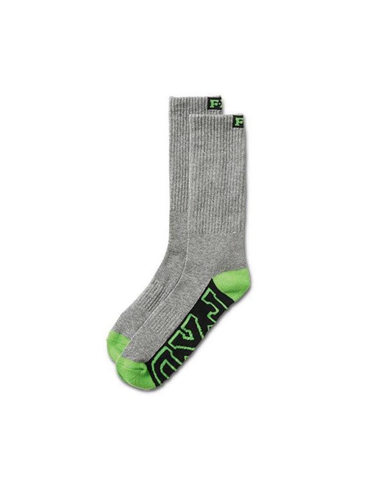 SK-1 Crew Sock 5 Pack Multi - Purpose-Built / Home of the Trades