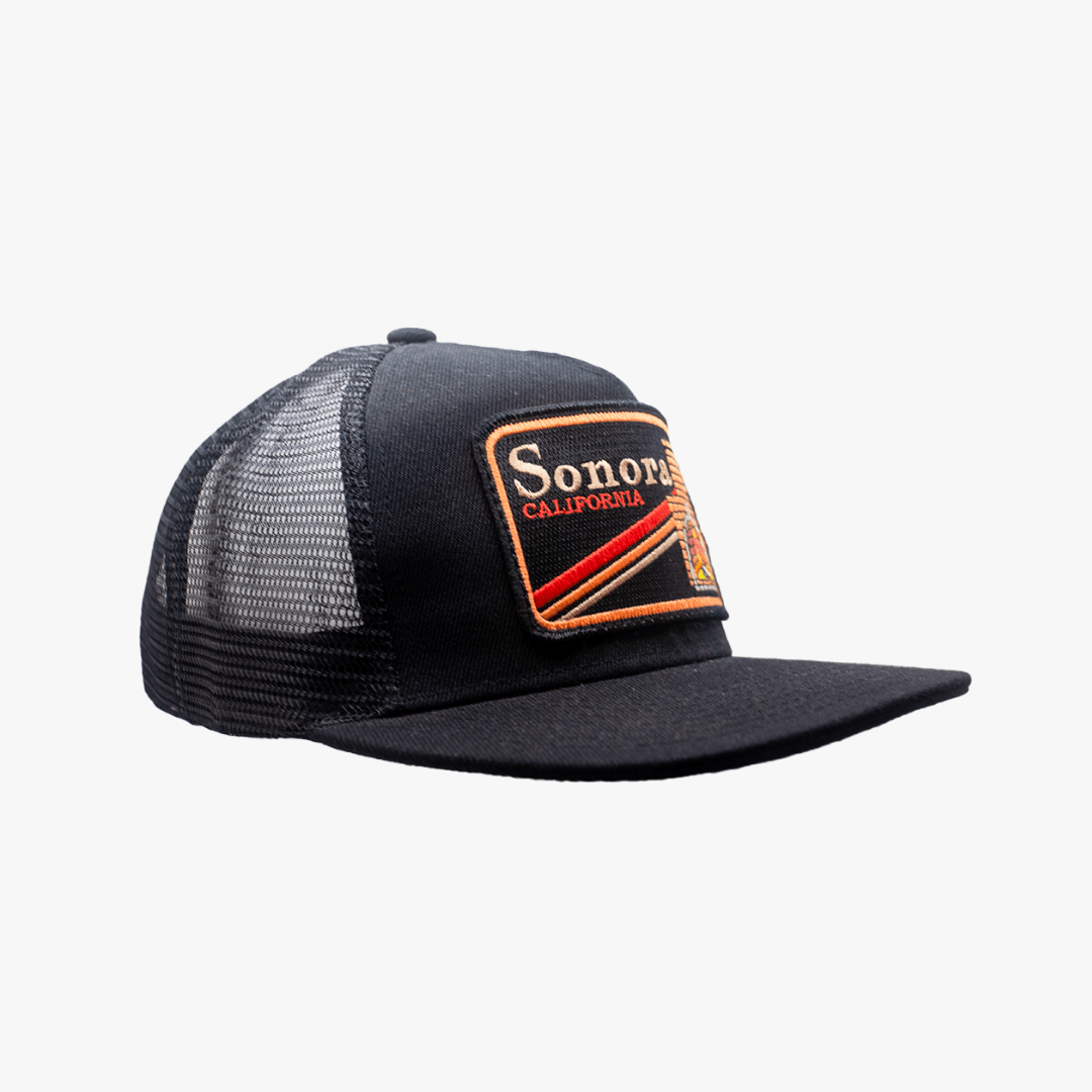 Sonora Pocket Hat - Purpose-Built / Home of the Trades