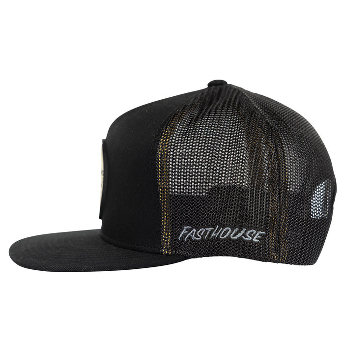 Squall Hat - Black