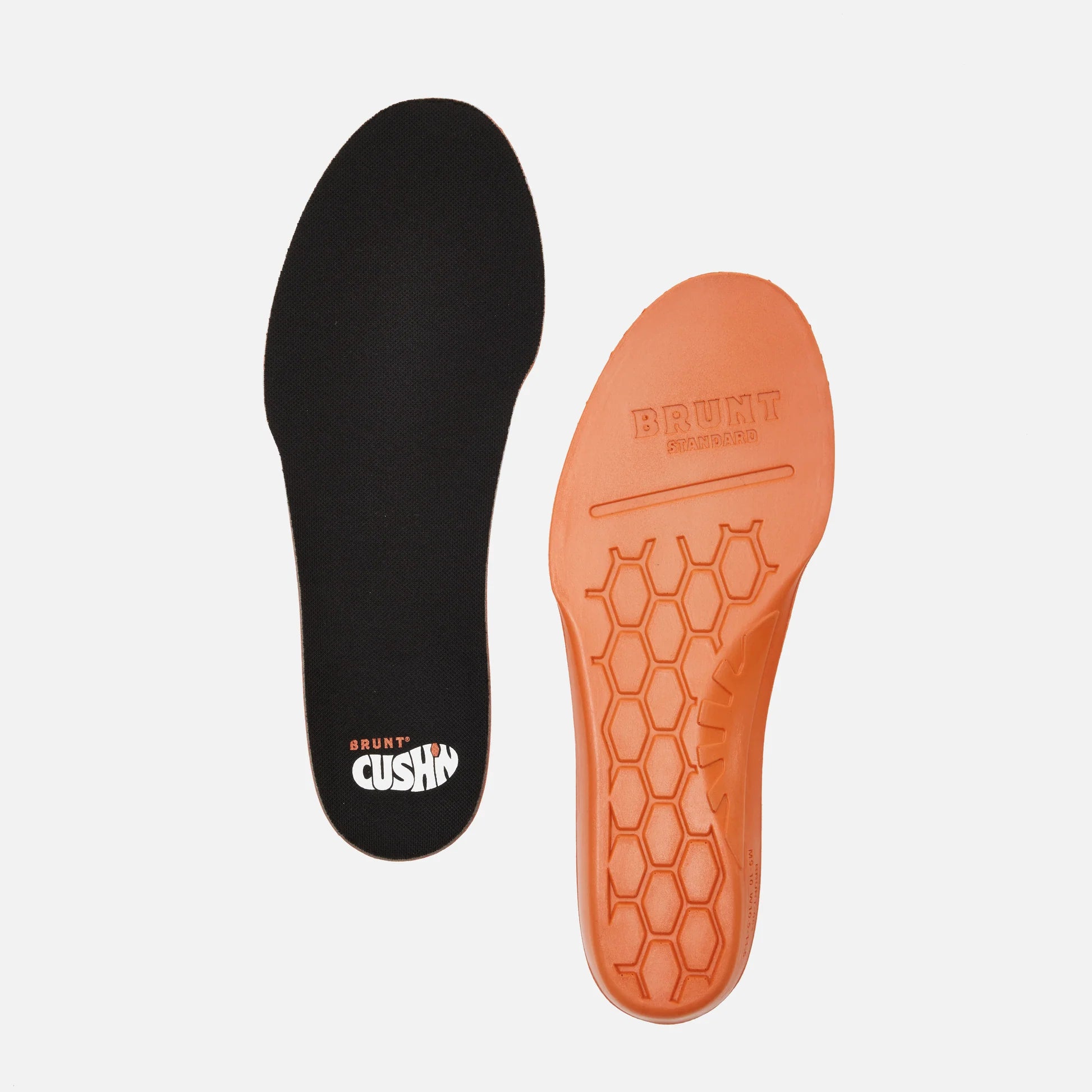Brunt Standard Cush'n Insole