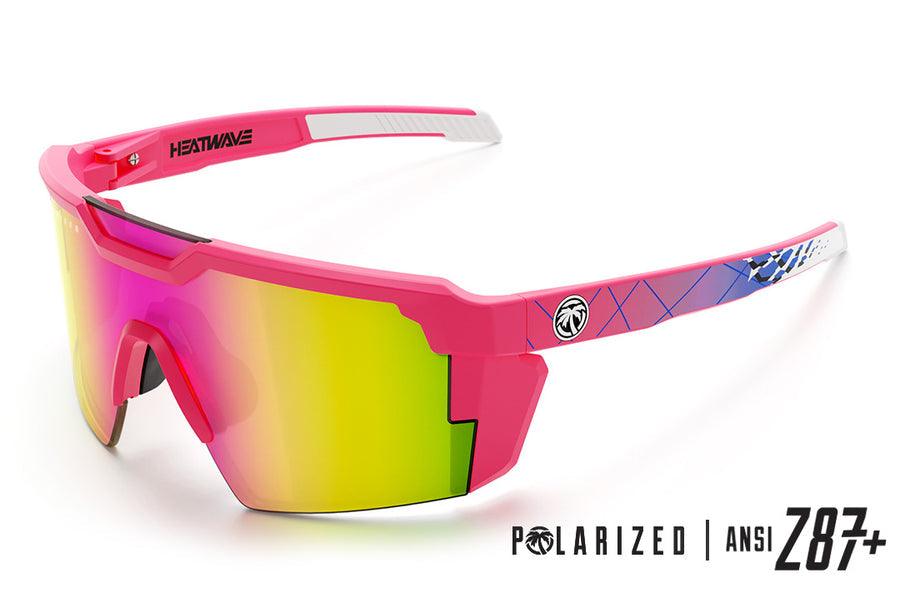 Future Tech Sunglasses: Stand Up Z87+ Polarized
