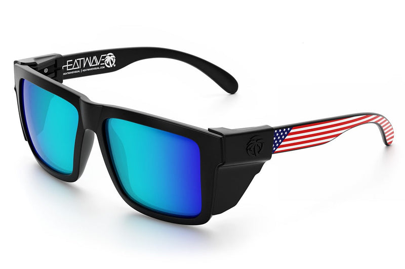 XL VISE Z87 USA POLARIZED