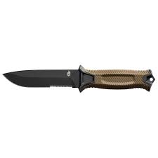 STRONGARM COYOTE BROWN