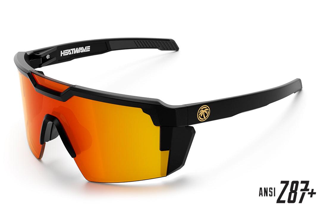 Future Tech Sunglasses: Sunblast Z87+ - Purpose-Built / Home of the Trades