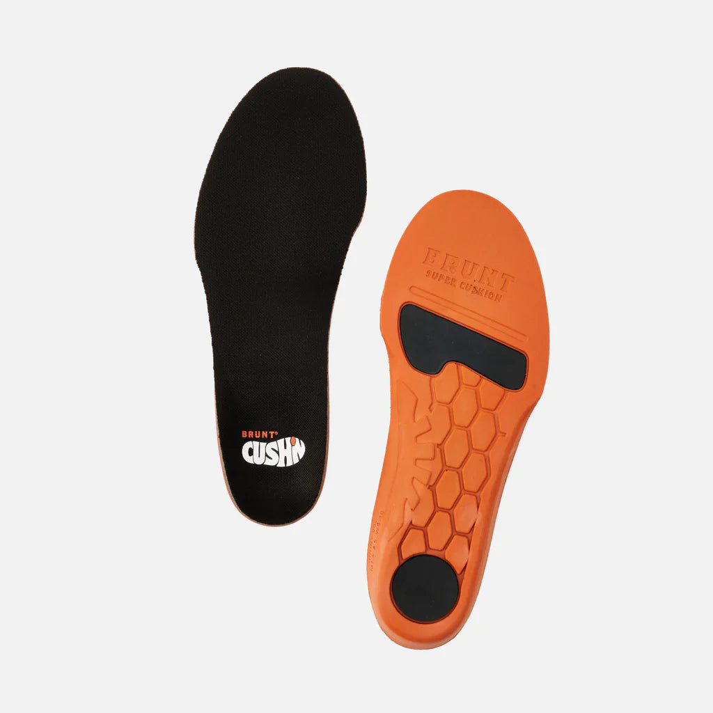 Brunt Super Cush'n Insole