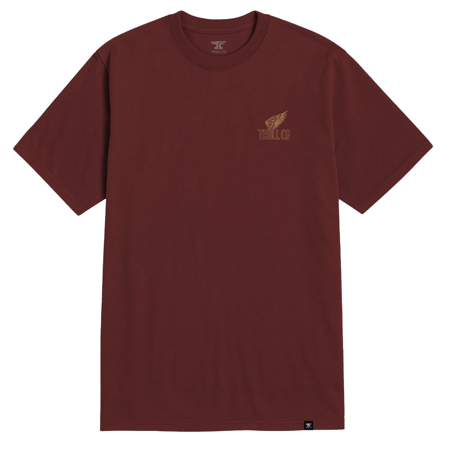 SBC Grounded Tee - Port