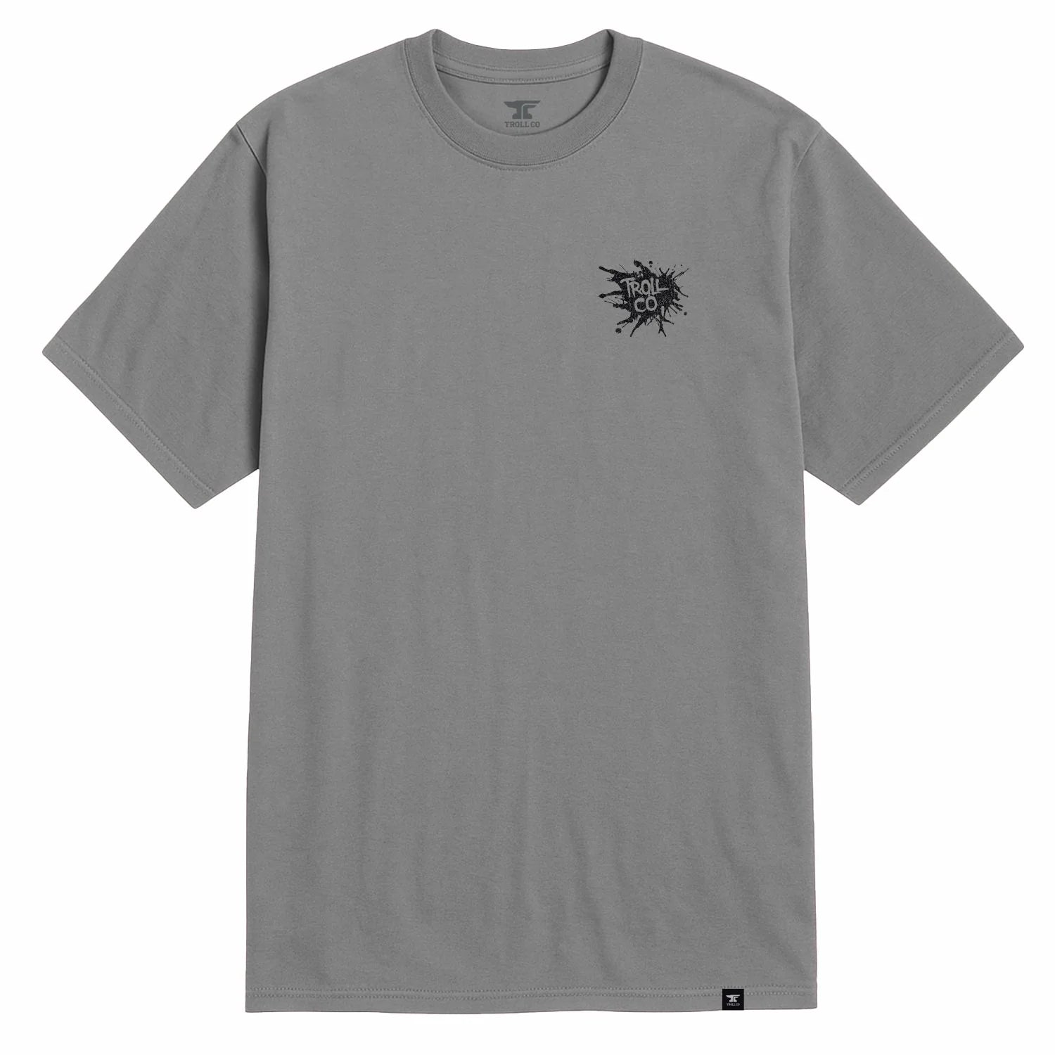 DBC Reaper SS Tee- Putty