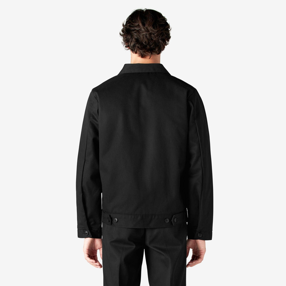 Eisehower Jacket