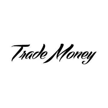 O.G. Trade Money Decal - Black 8" - Purpose-Built / Home of the Trades