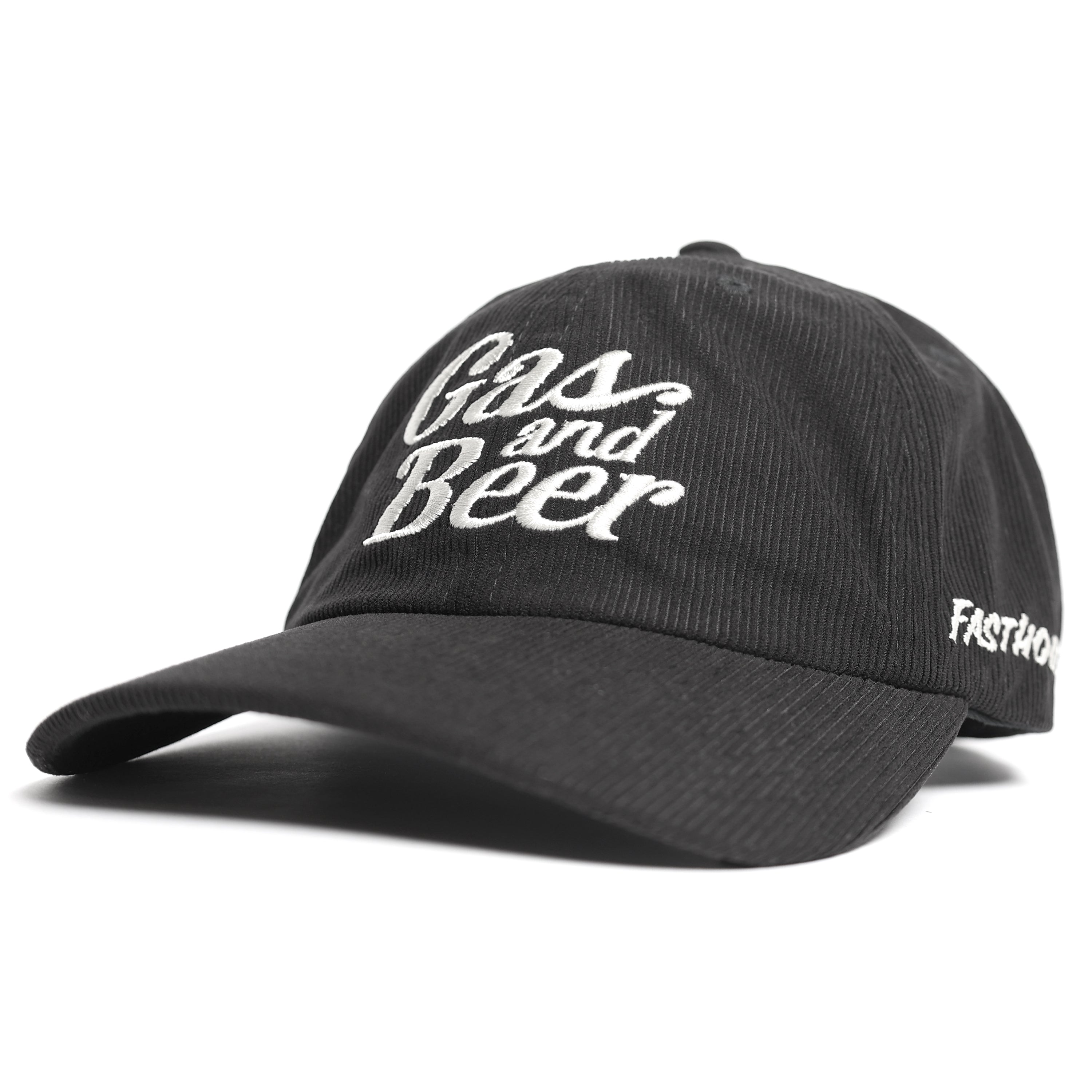 Tavern Dad Hat - Black