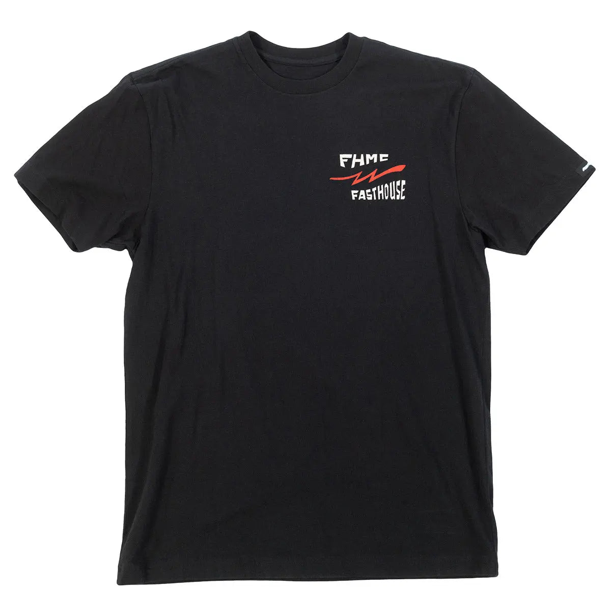 Team SS Tee - Black