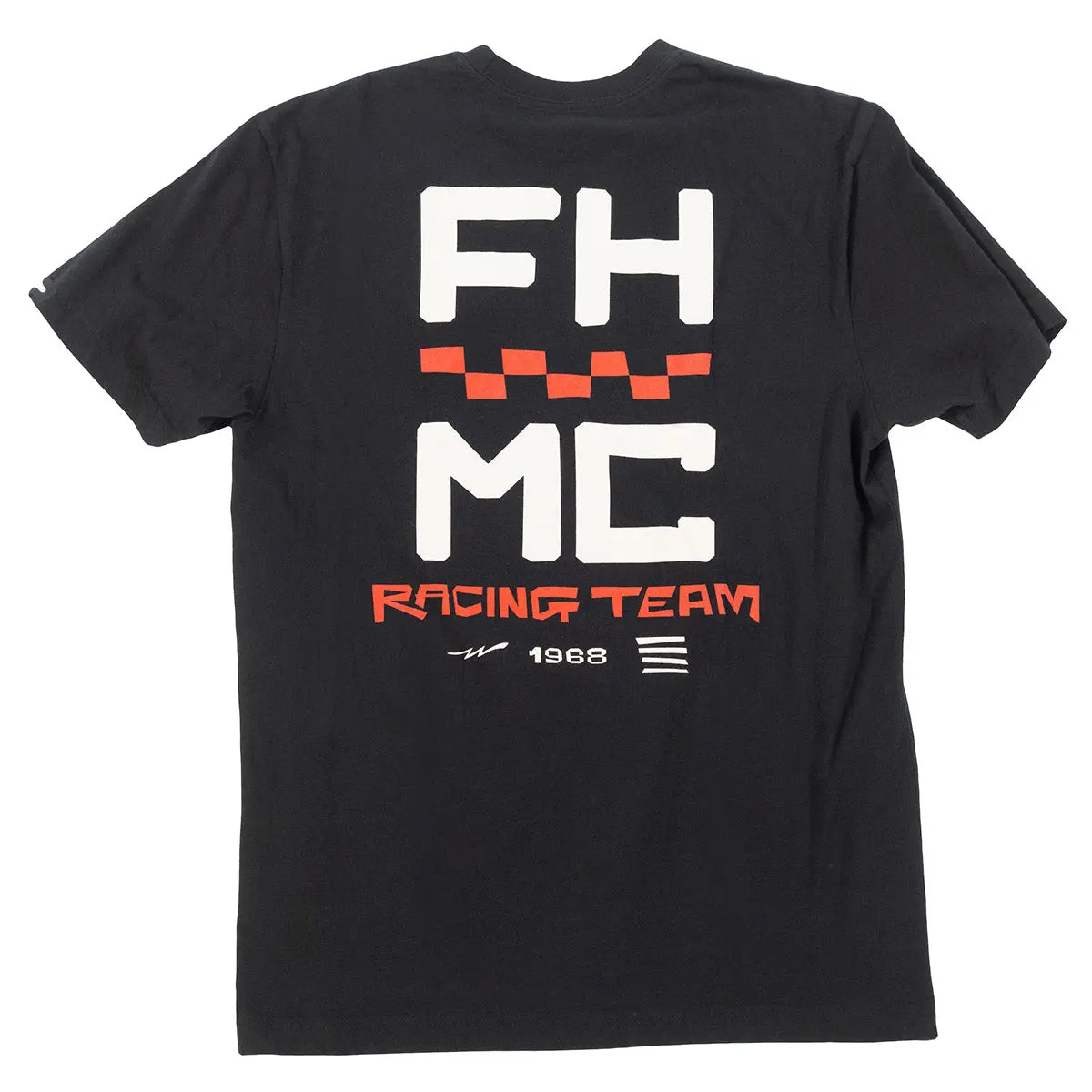 Team SS Tee - Black