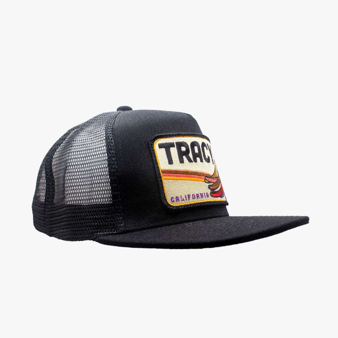 Tracy California Pocket Hat - Purpose-Built / Home of the Trades