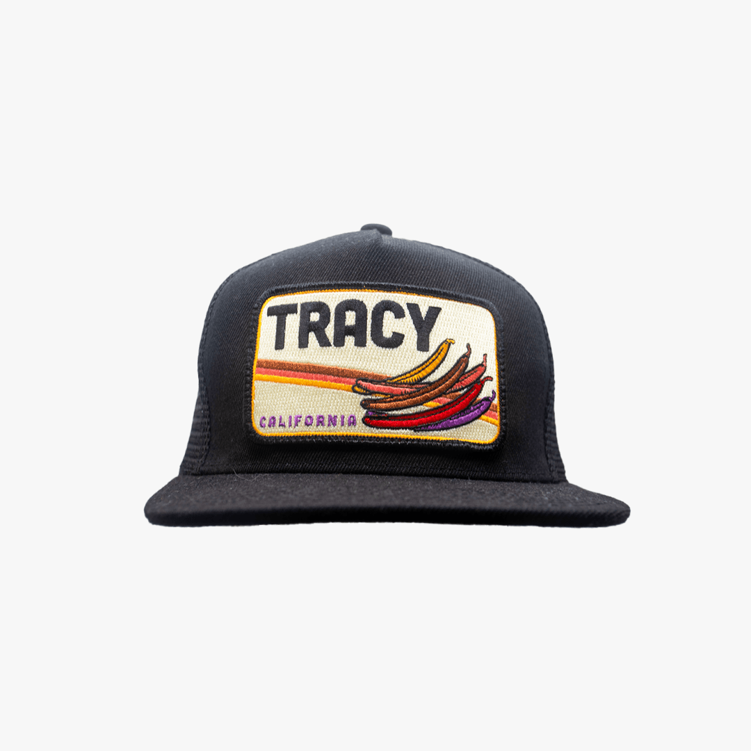 Tracy hats best sale