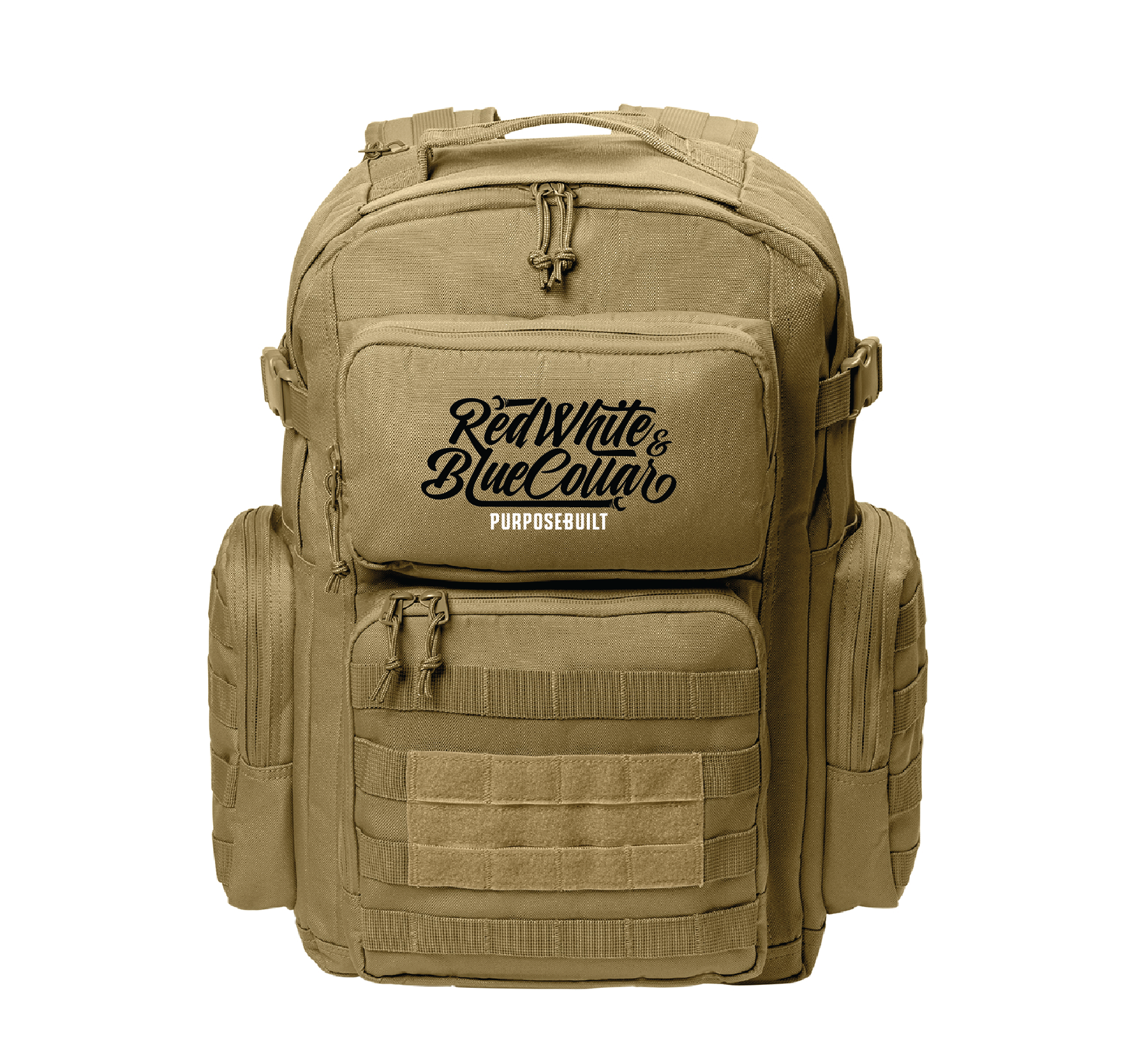 The O.G. Trade Backpack, Coyote