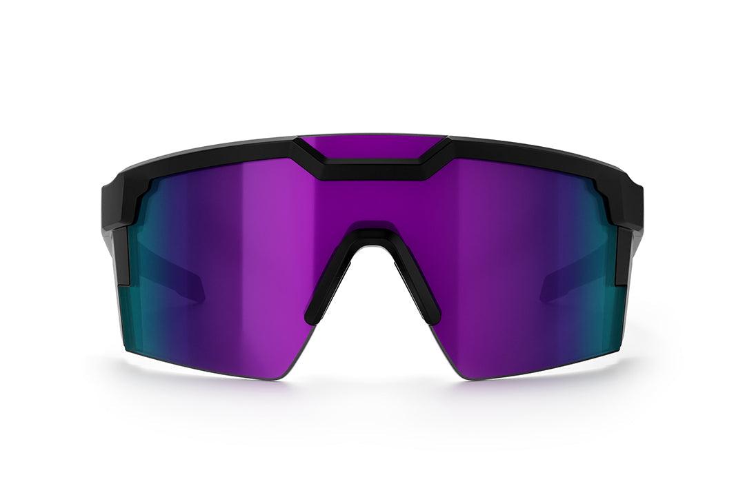 Future Tech Sunglasses: Ultra Violet Z87+ - Purpose-Built / Home of the Trades