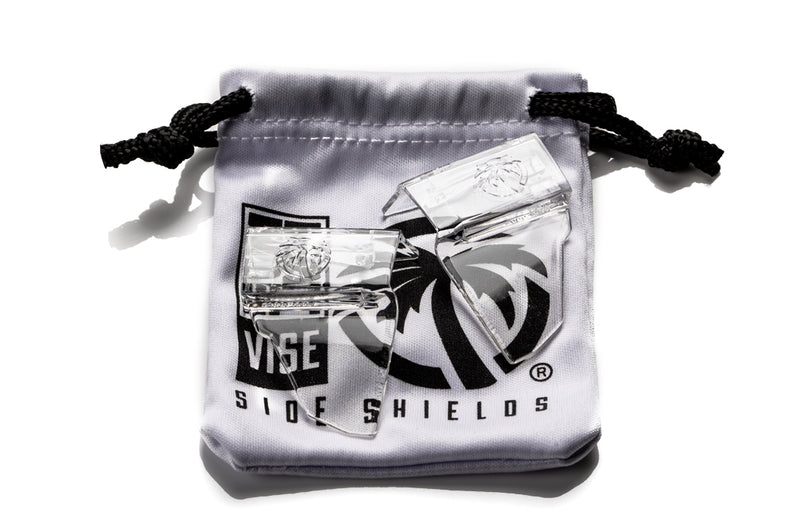 VISE SIDE SHIELD Z87+ CLEAR