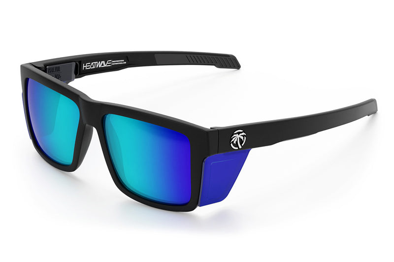 PERFORMANCE VISE SUNGLASSES: GALAXY Z87+ POLARIZED