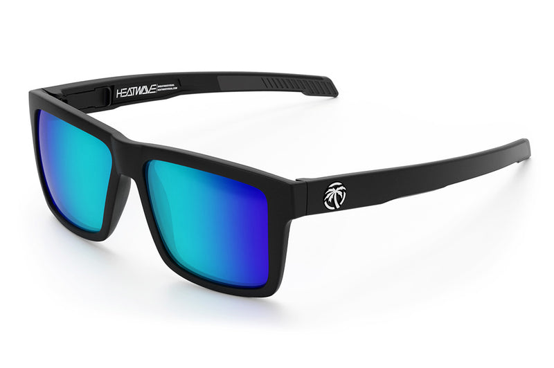 PERFORMANCE VISE SUNGLASSES: GALAXY Z87+ POLARIZED