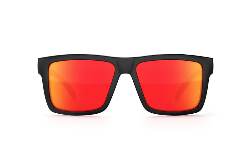 Vise Z87 Sunglasses: Tallboy Flameout