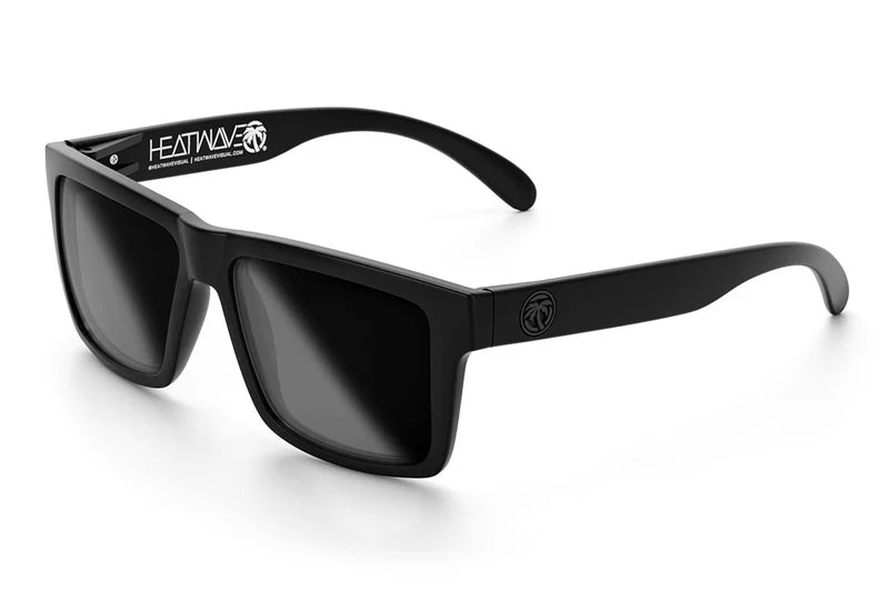 Vise Z87 Black / SUPER Photochromic Lens