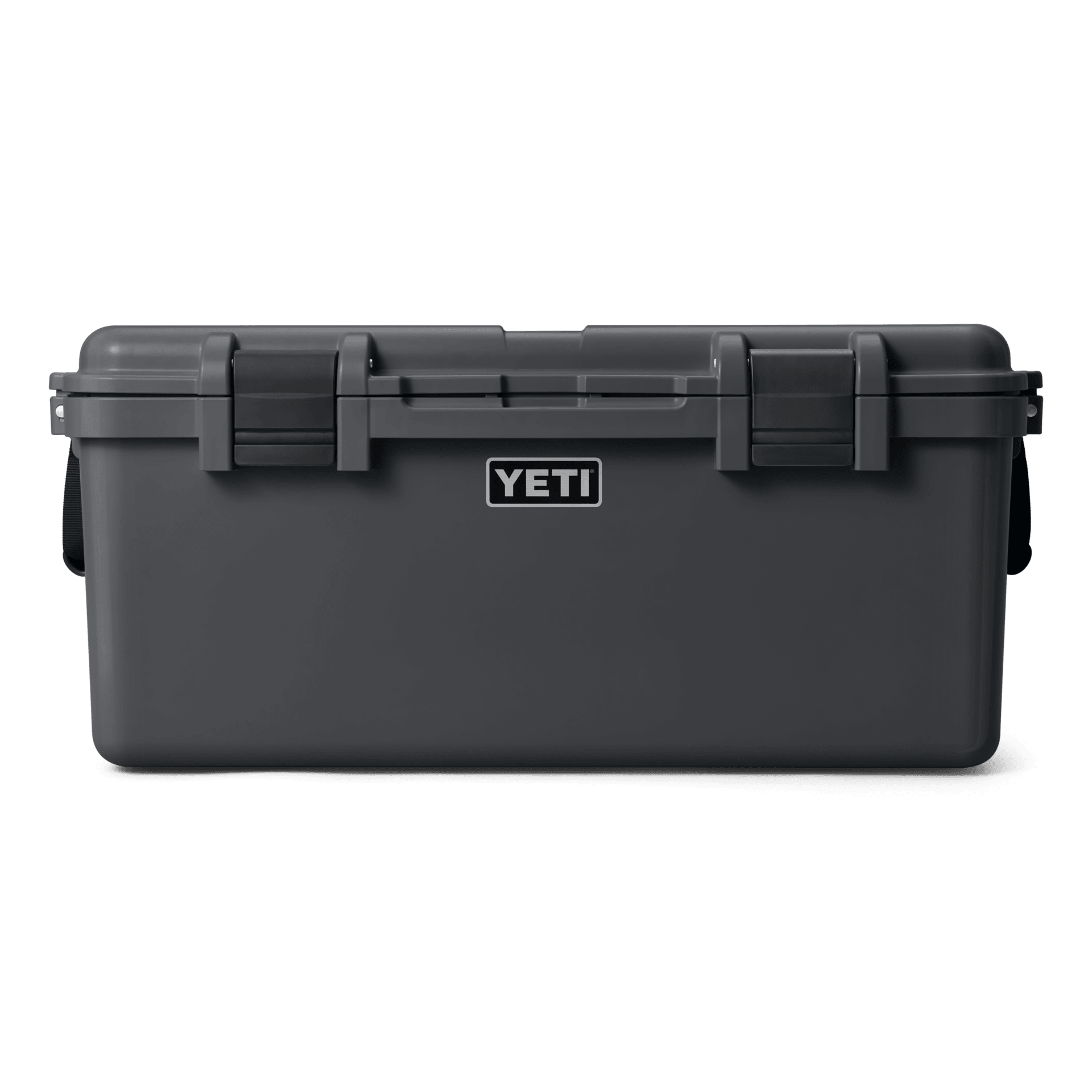 Loadout Gobox 60 Gear Case - Charcoal - Purpose-Built / Home of the Trades